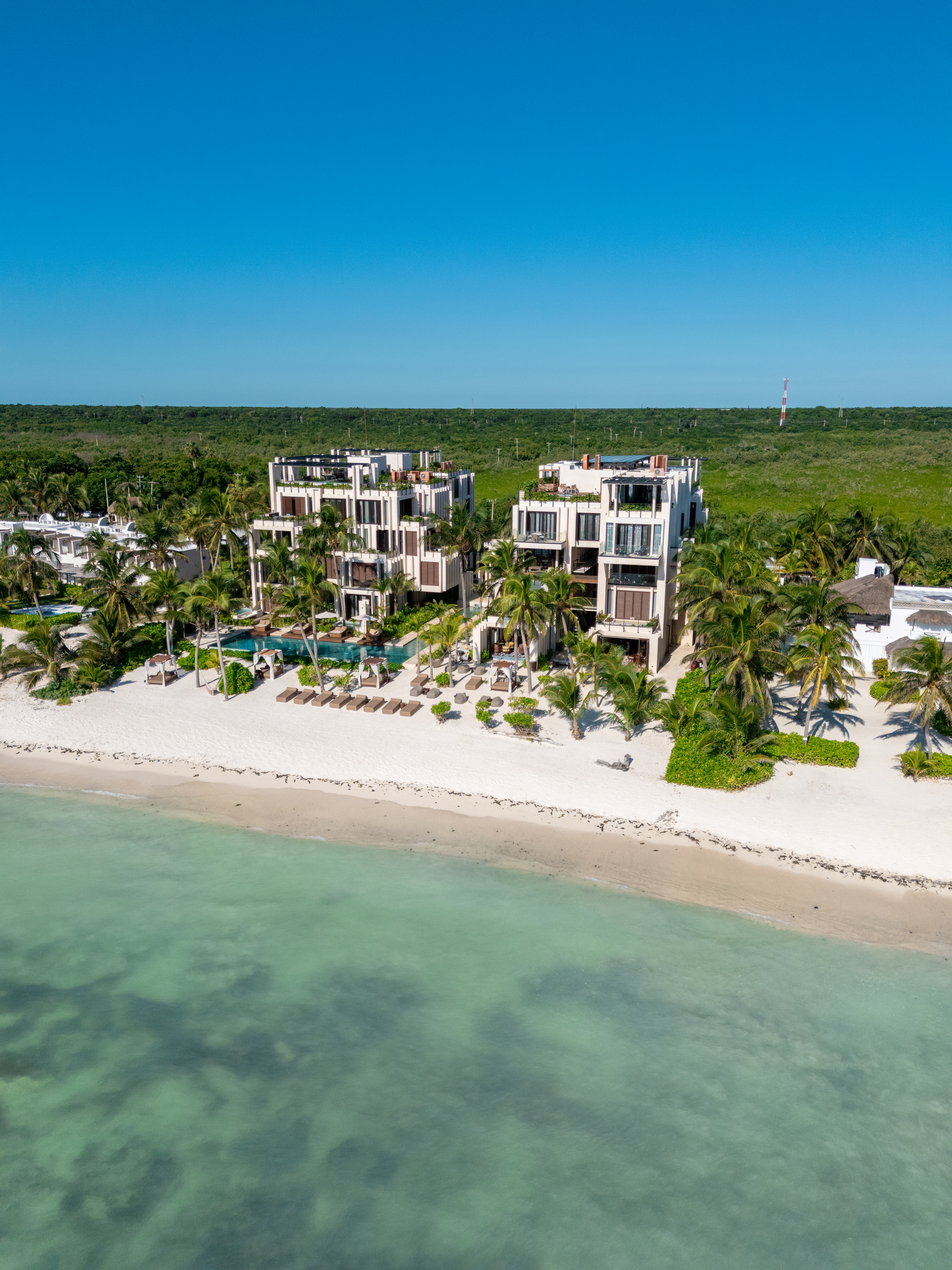 Tankah Bay · Beachfront · Bespoke